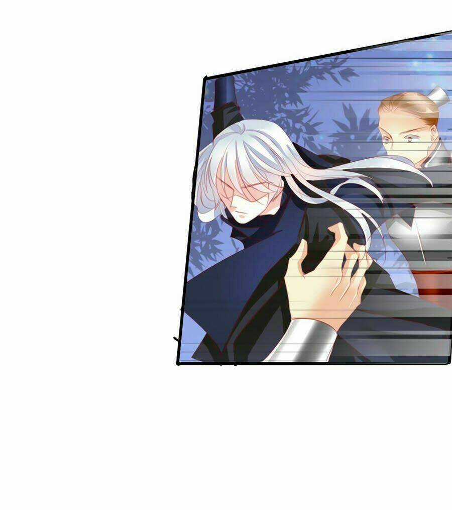 Tưởng Nhập Phi Phi Chapter 58 trang 33