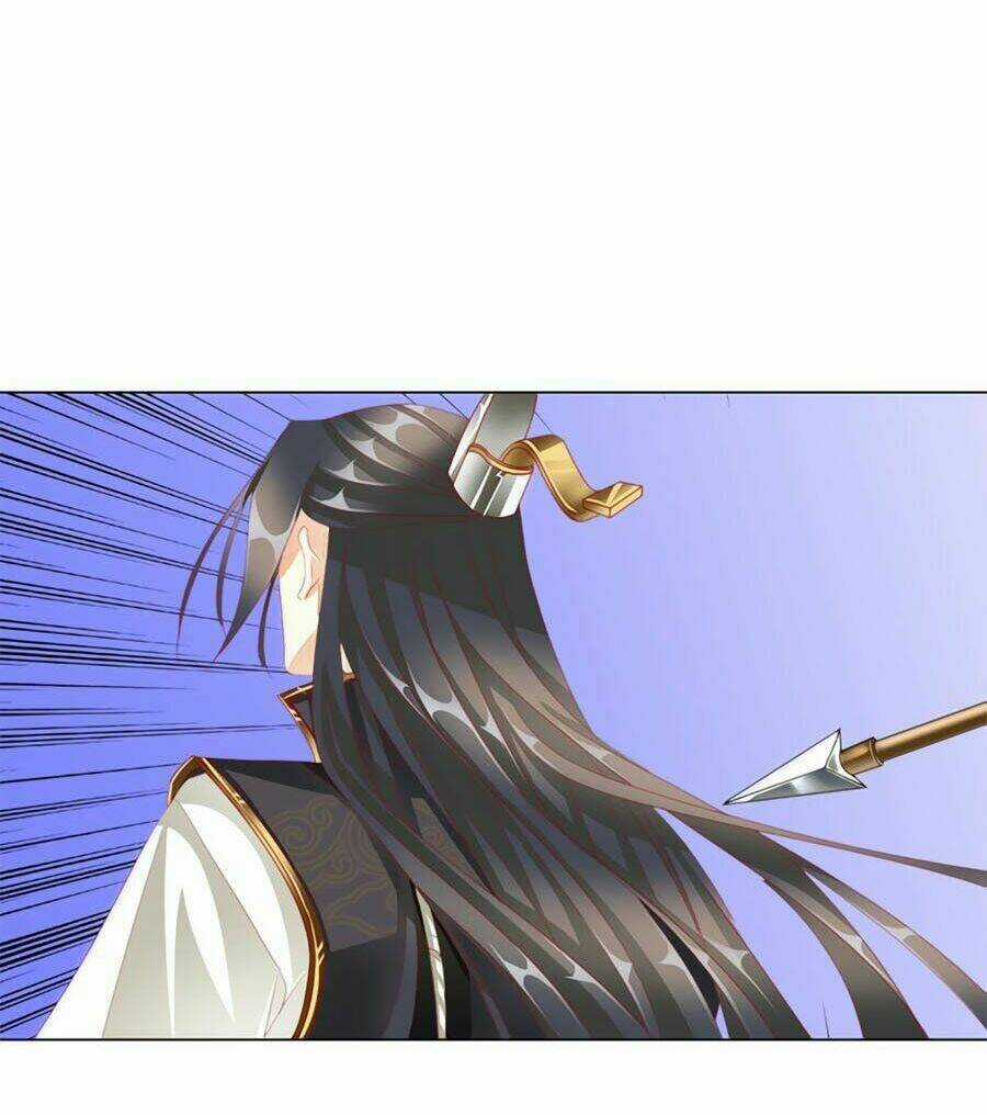 Tưởng Nhập Phi Phi Chapter 58 trang 34