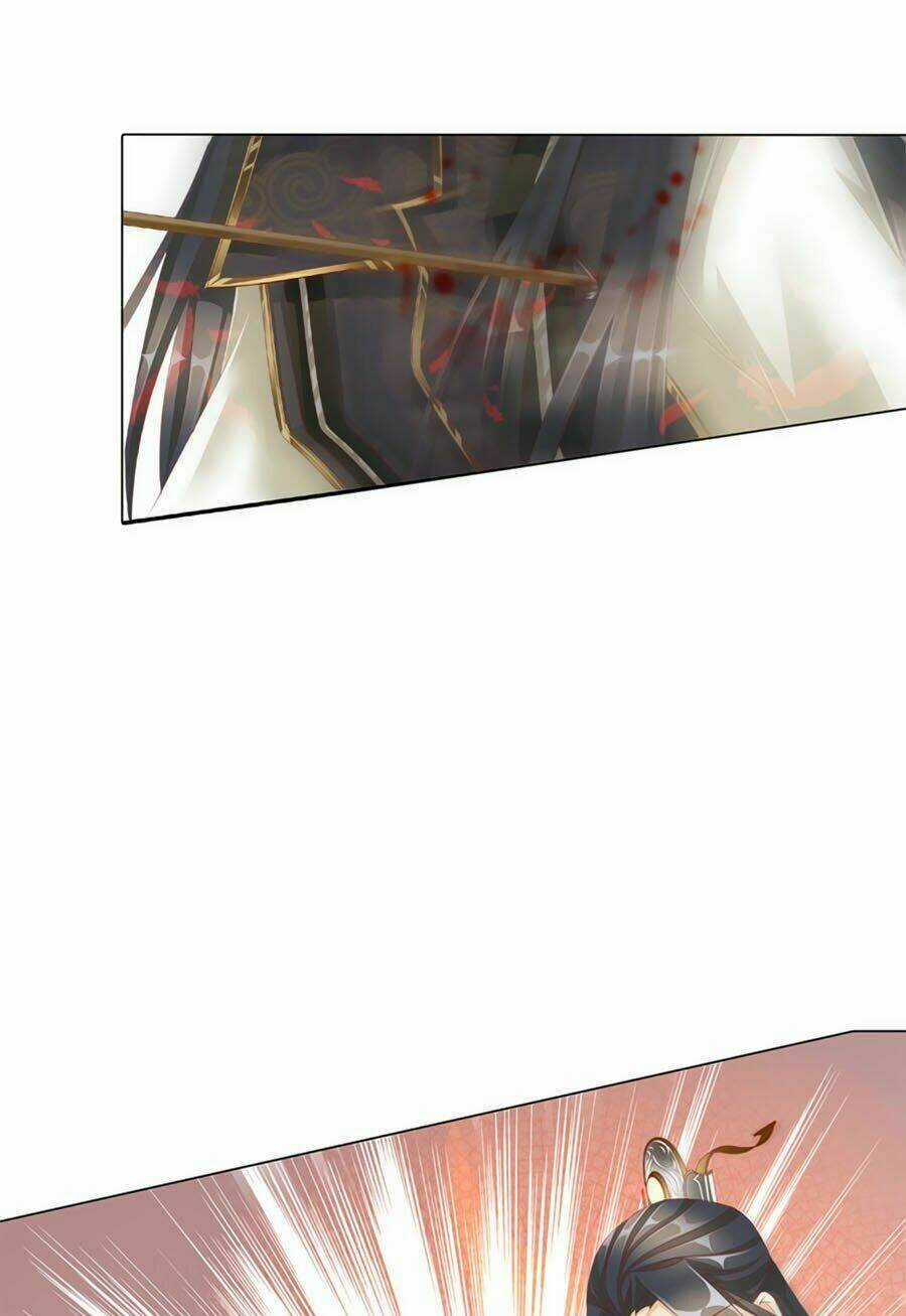 Tưởng Nhập Phi Phi Chapter 58 trang 35