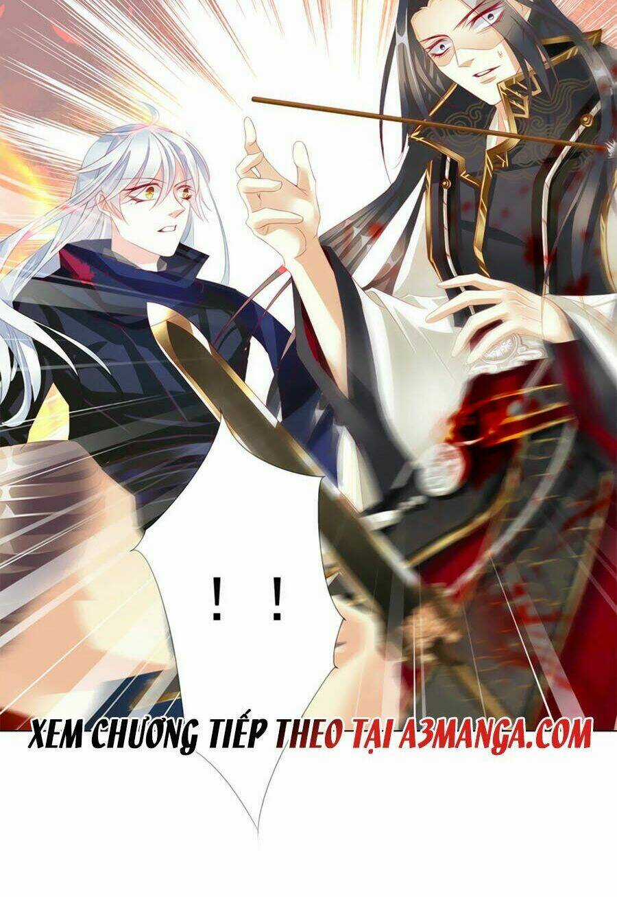 Tưởng Nhập Phi Phi Chapter 58 trang 36