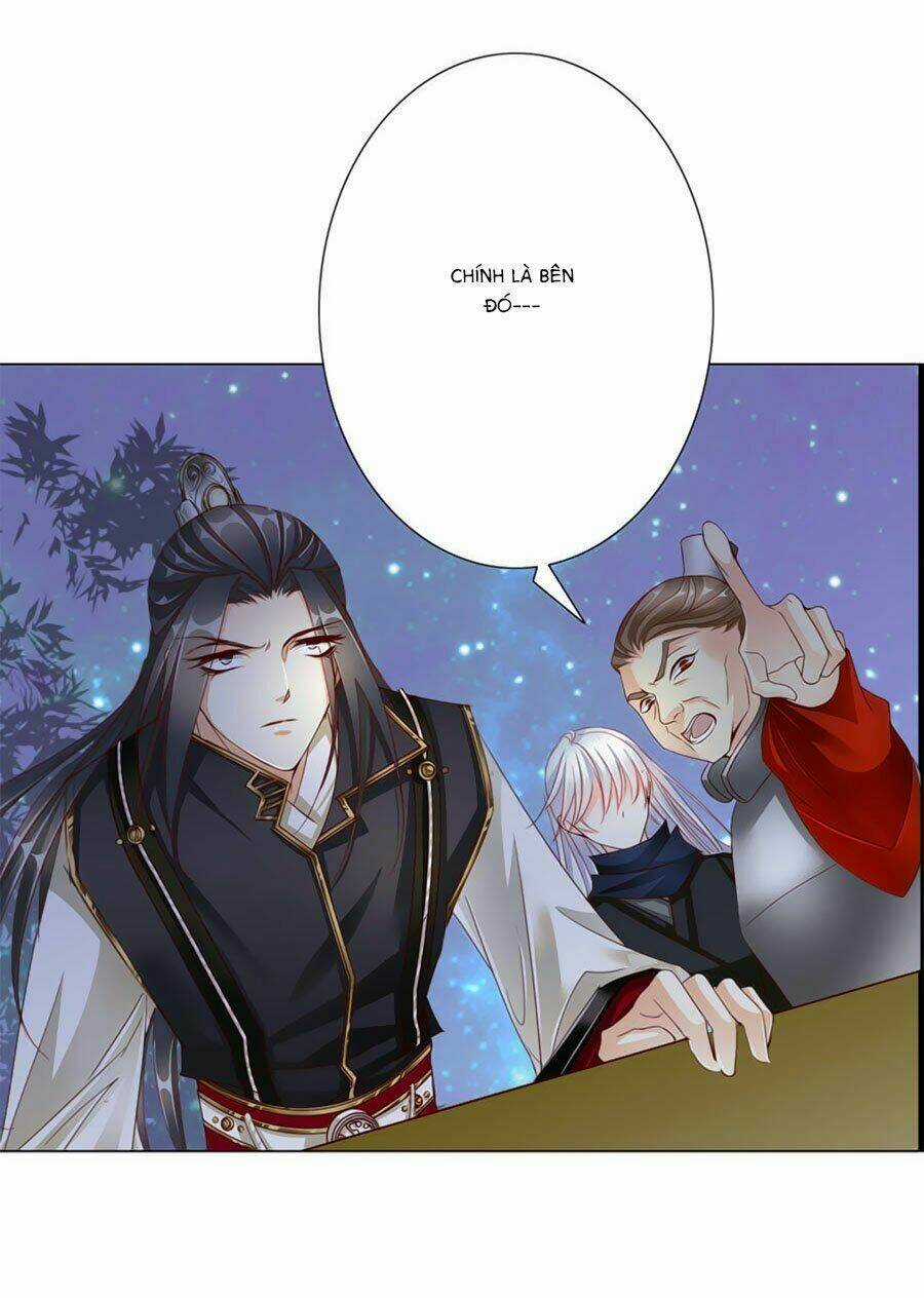 Tưởng Nhập Phi Phi Chapter 58 trang 4