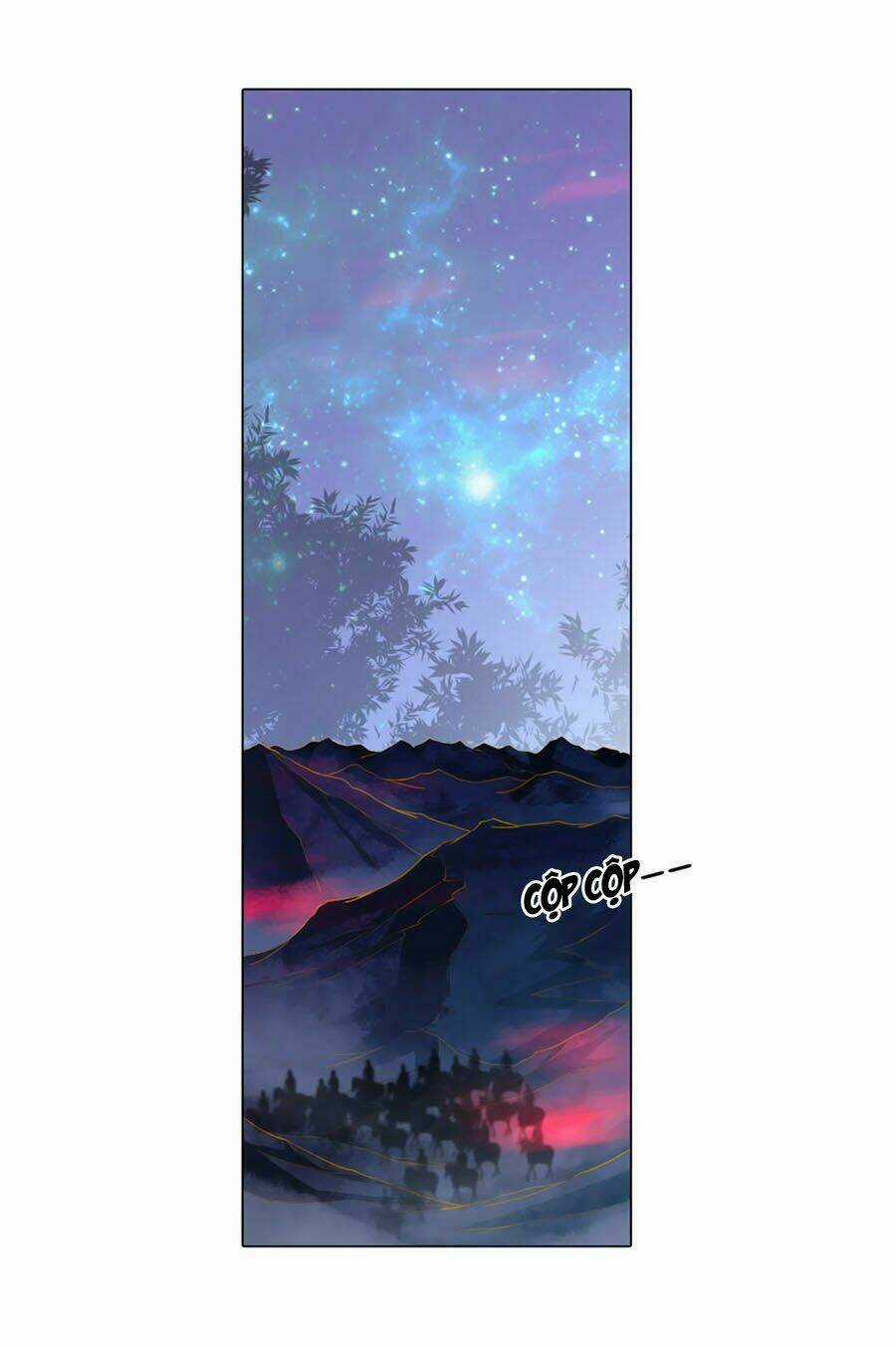 Tưởng Nhập Phi Phi Chapter 58 trang 5