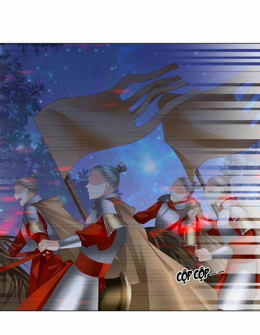 Tưởng Nhập Phi Phi Chapter 58 trang 6