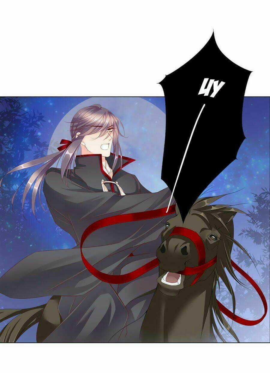 Tưởng Nhập Phi Phi Chapter 58 trang 7