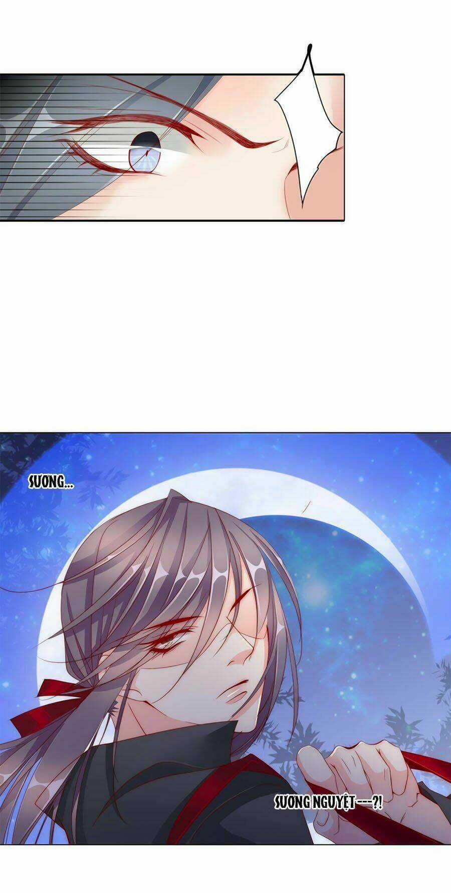 Tưởng Nhập Phi Phi Chapter 58 trang 8