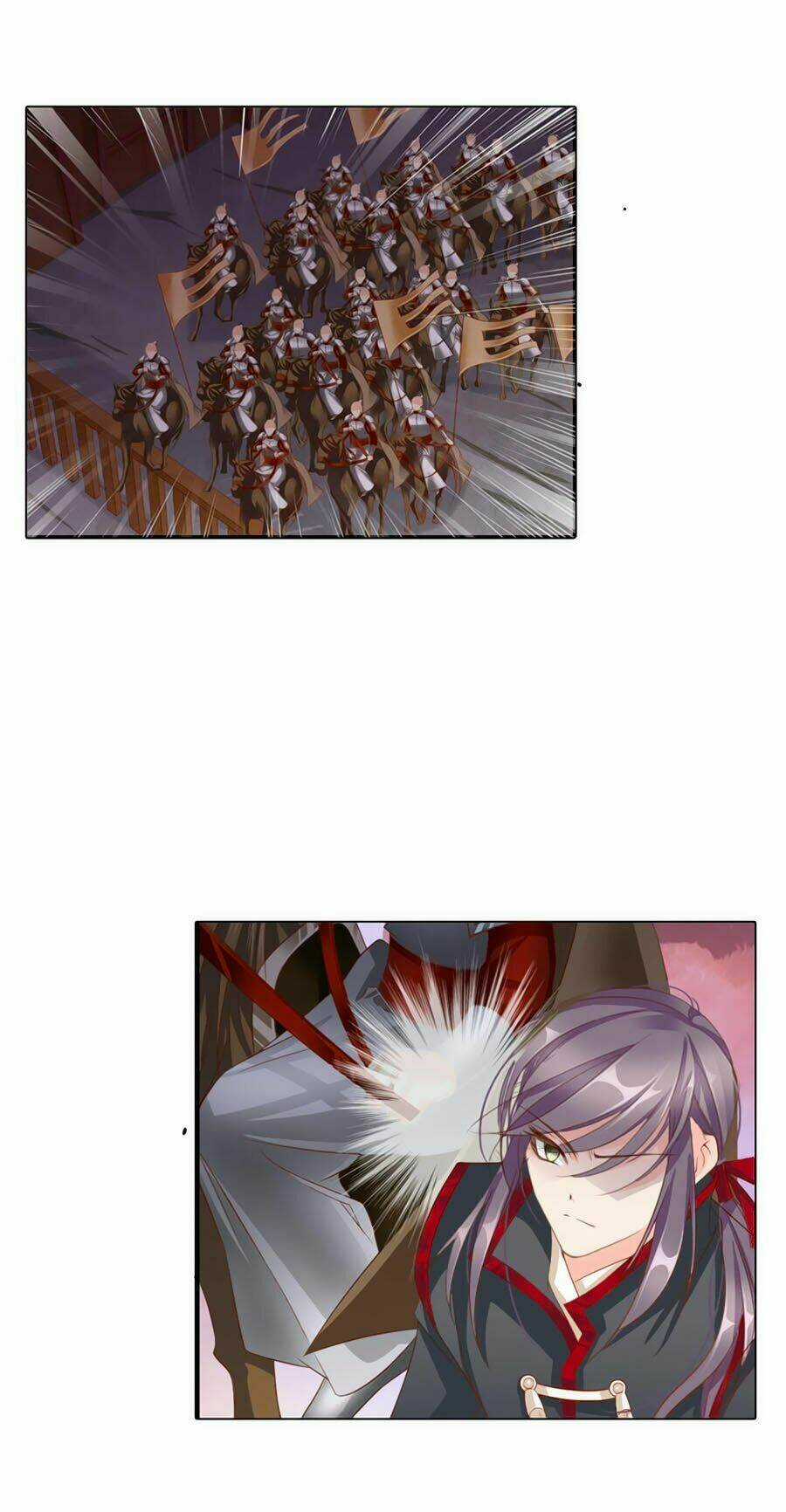 Tưởng Nhập Phi Phi Chapter 58 trang 9