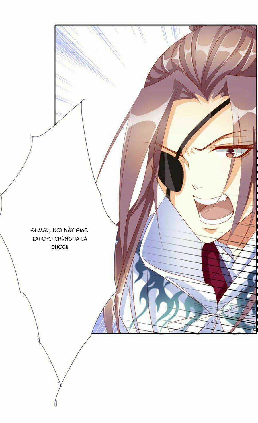 Tưởng Nhập Phi Phi Chapter 59 trang 10