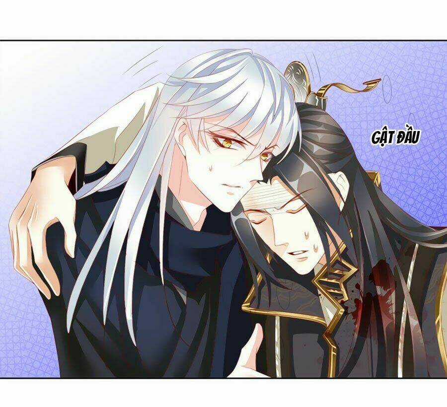 Tưởng Nhập Phi Phi Chapter 59 trang 11