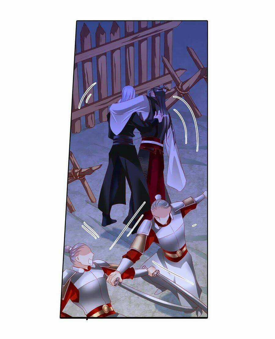 Tưởng Nhập Phi Phi Chapter 59 trang 12