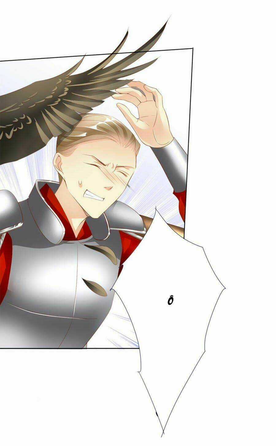 Tưởng Nhập Phi Phi Chapter 59 trang 14