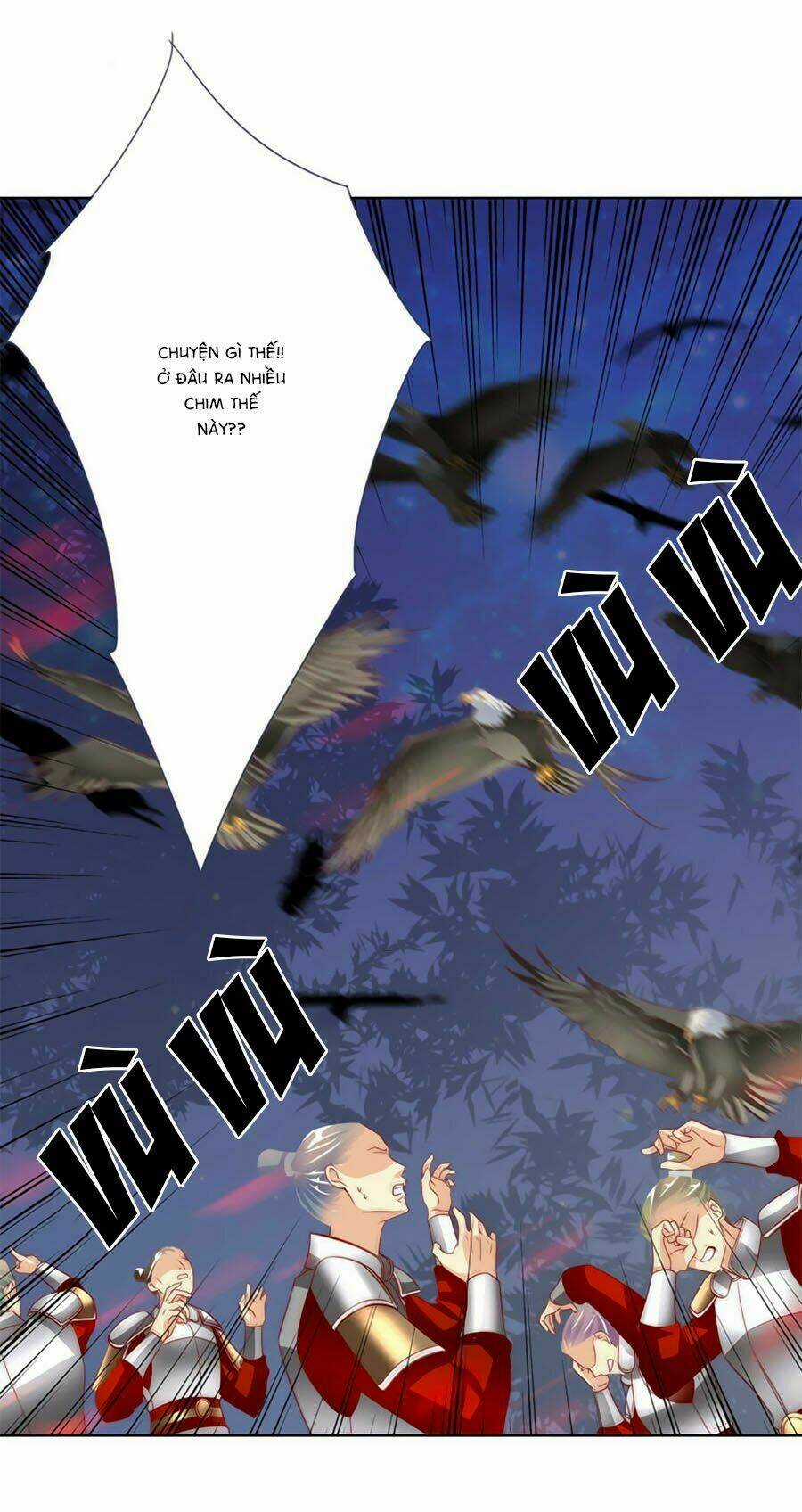 Tưởng Nhập Phi Phi Chapter 59 trang 15