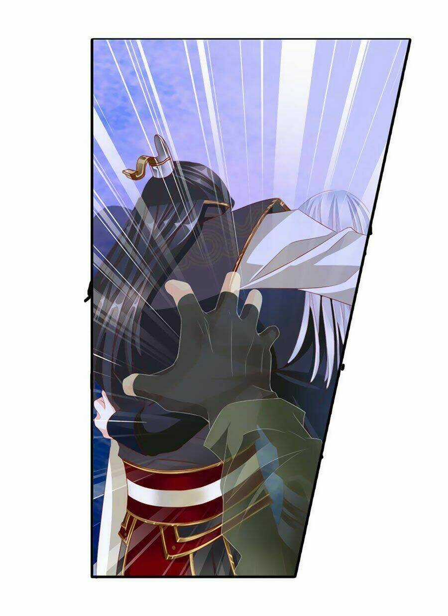 Tưởng Nhập Phi Phi Chapter 59 trang 16