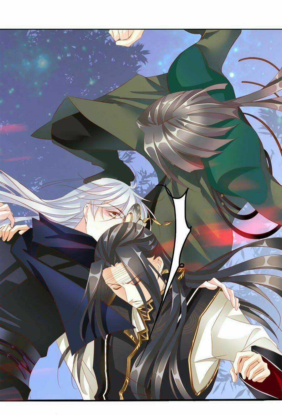 Tưởng Nhập Phi Phi Chapter 59 trang 17