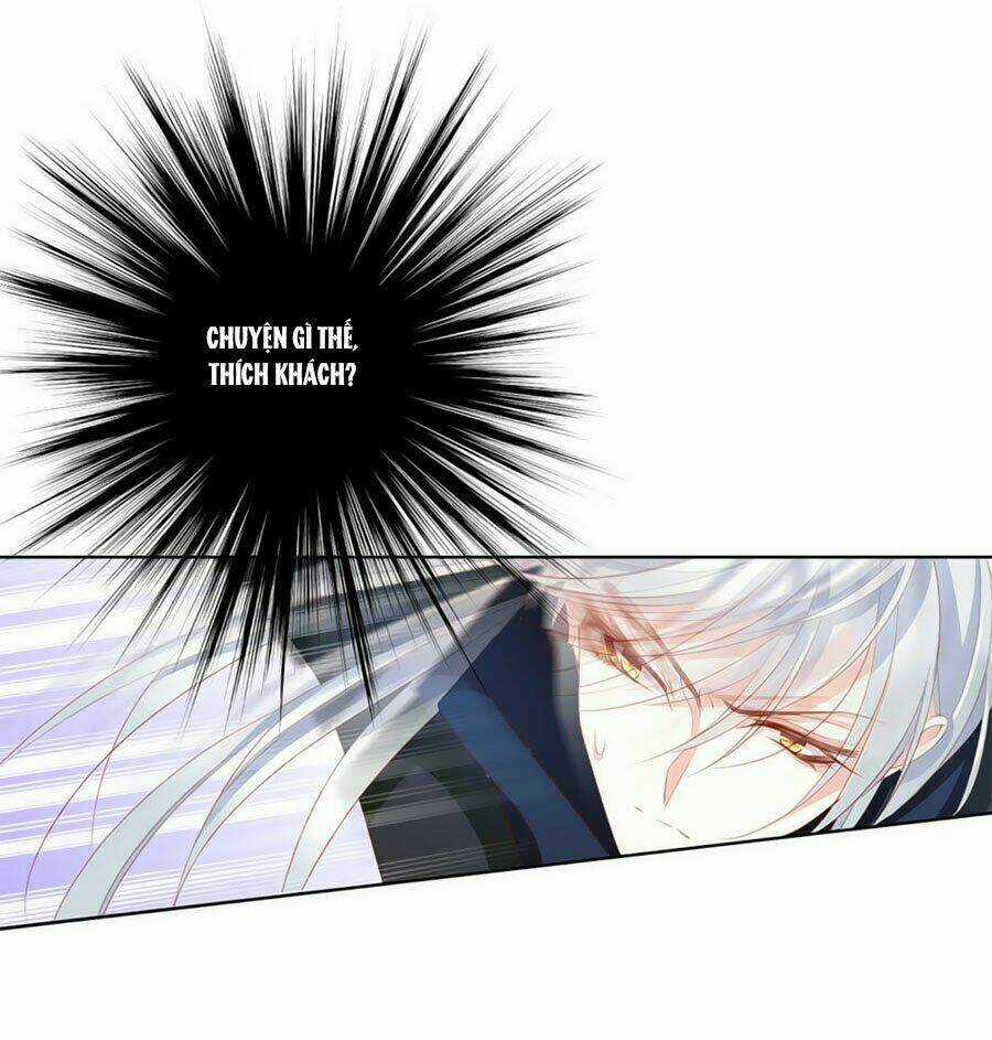 Tưởng Nhập Phi Phi Chapter 59 trang 18