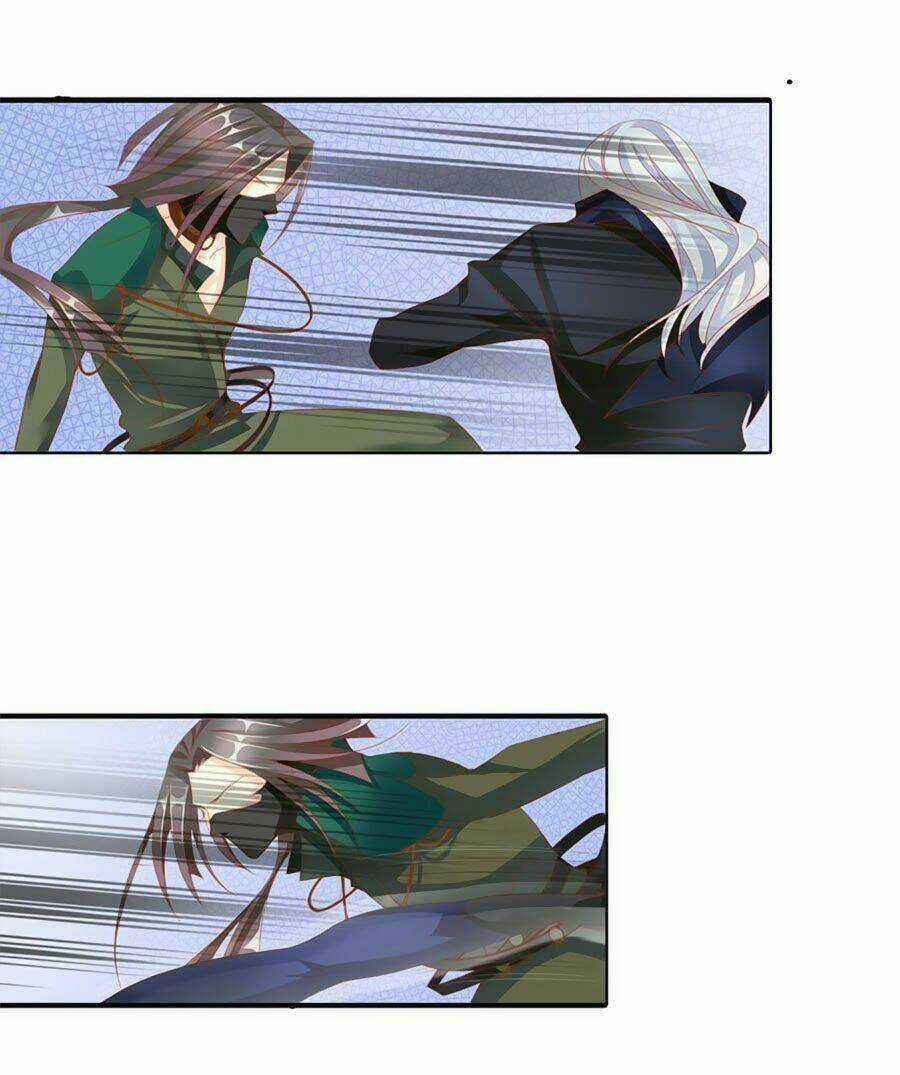 Tưởng Nhập Phi Phi Chapter 59 trang 20