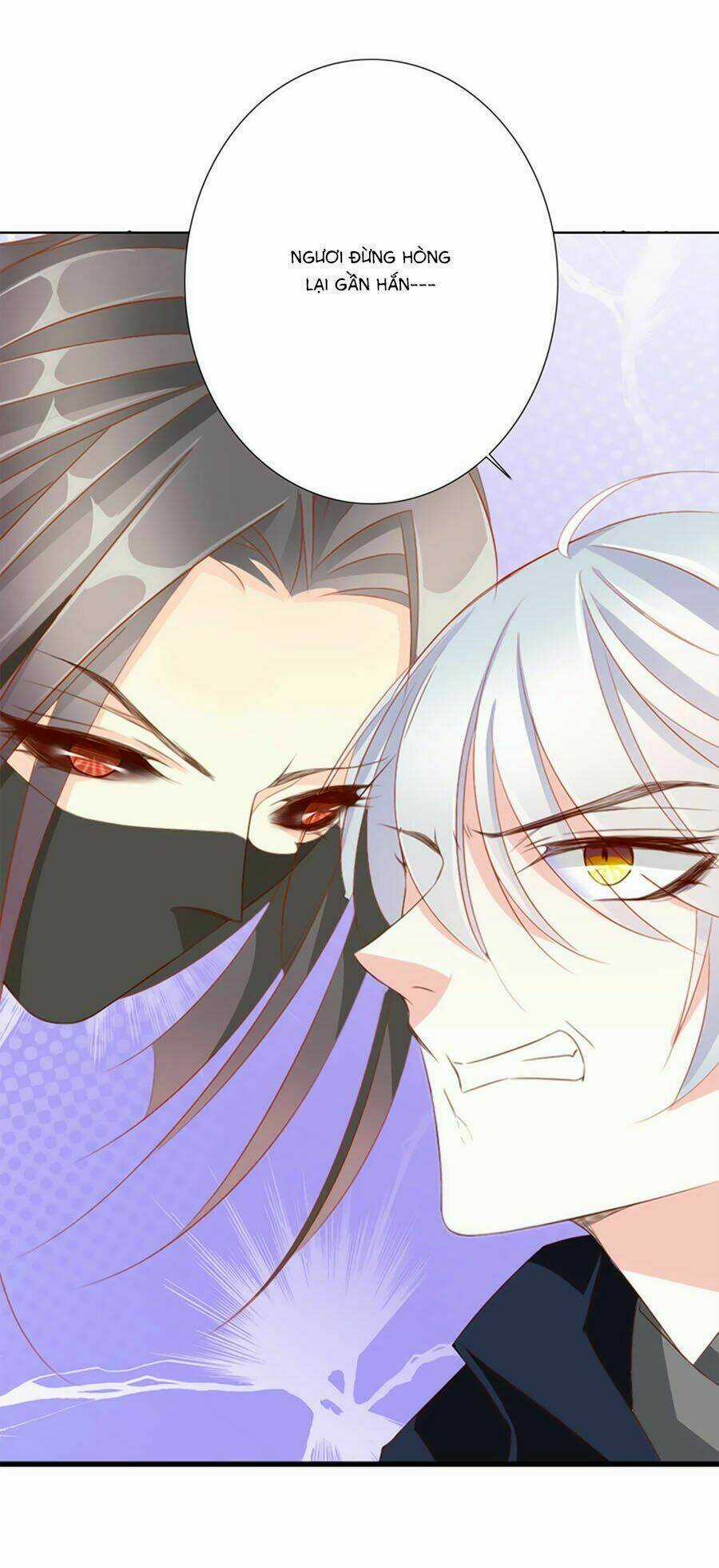 Tưởng Nhập Phi Phi Chapter 59 trang 21