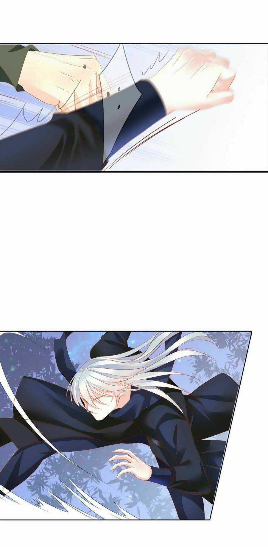 Tưởng Nhập Phi Phi Chapter 59 trang 22