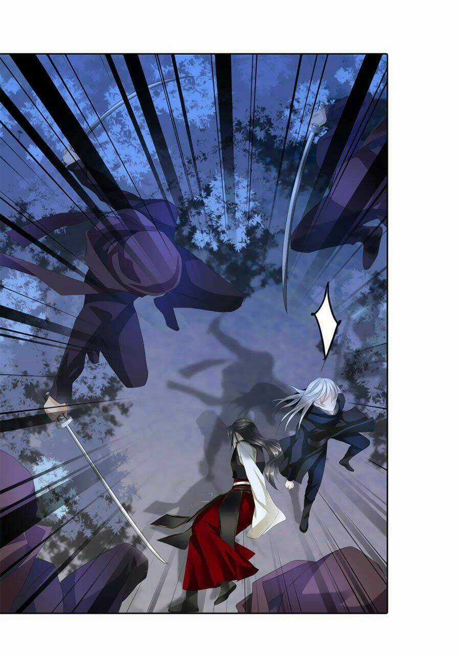 Tưởng Nhập Phi Phi Chapter 59 trang 24