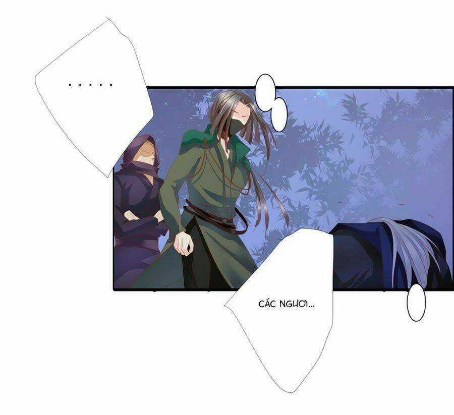 Tưởng Nhập Phi Phi Chapter 59 trang 27