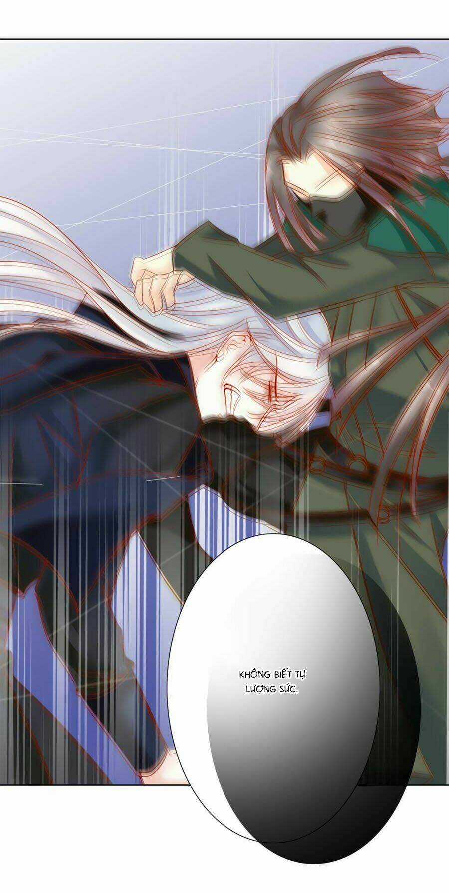 Tưởng Nhập Phi Phi Chapter 59 trang 29