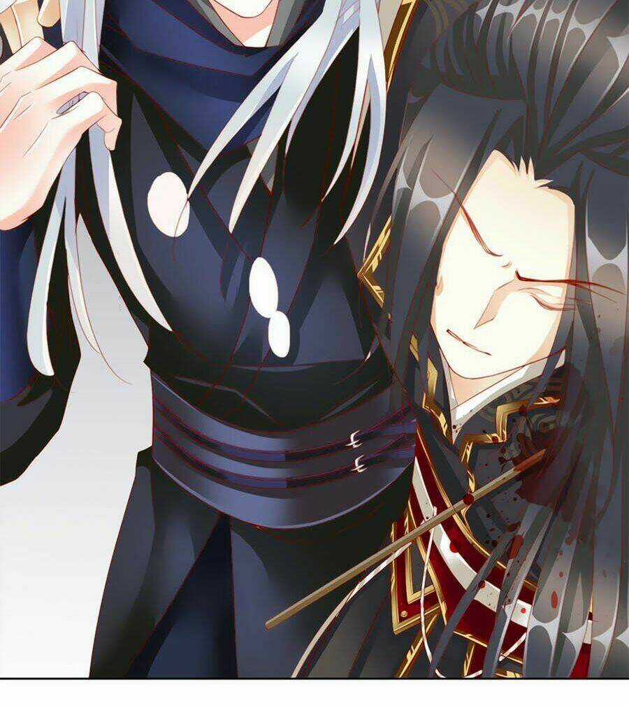 Tưởng Nhập Phi Phi Chapter 59 trang 3