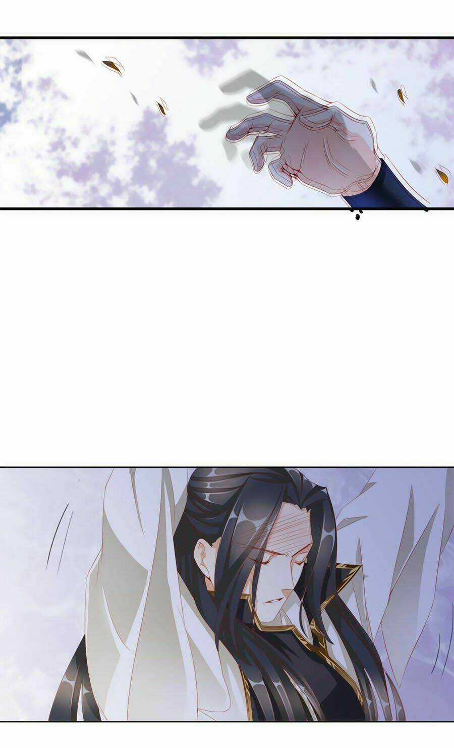 Tưởng Nhập Phi Phi Chapter 59 trang 30