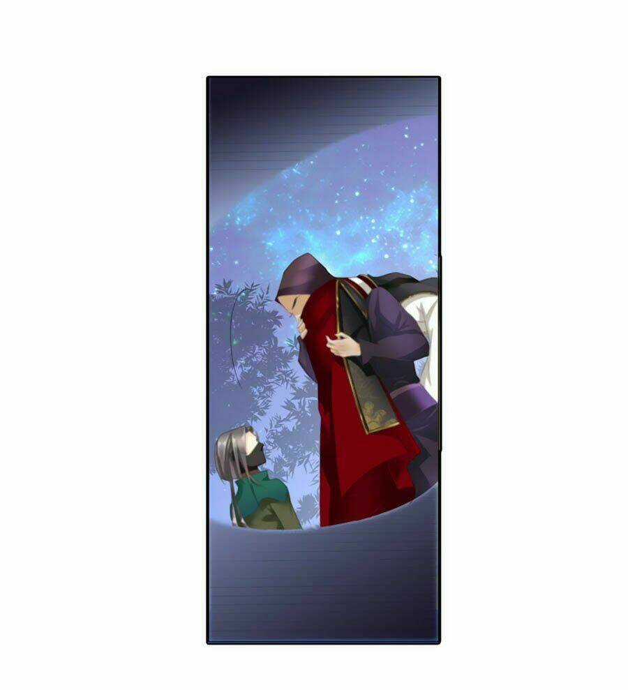 Tưởng Nhập Phi Phi Chapter 59 trang 31