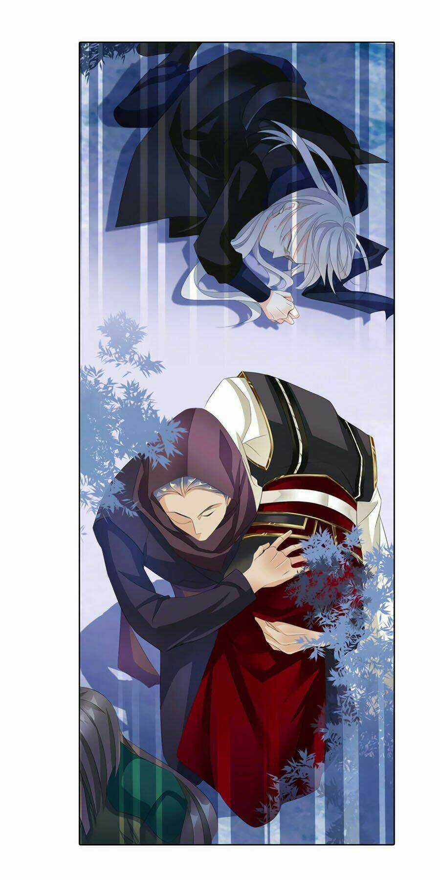 Tưởng Nhập Phi Phi Chapter 59 trang 32