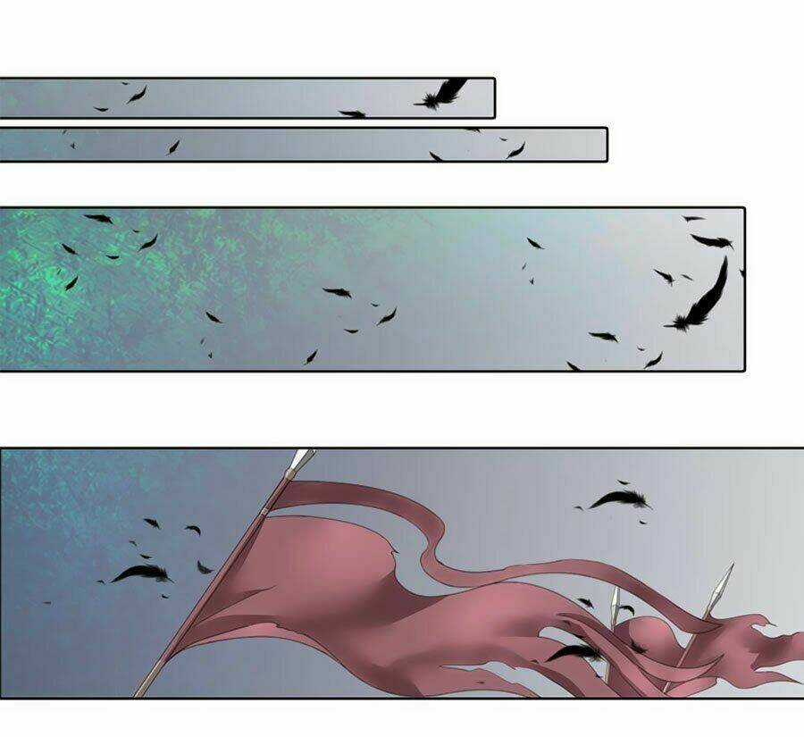 Tưởng Nhập Phi Phi Chapter 59 trang 33