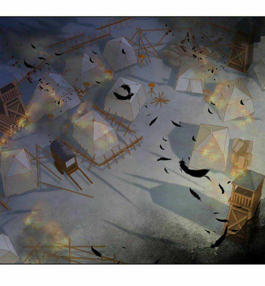 Tưởng Nhập Phi Phi Chapter 59 trang 34