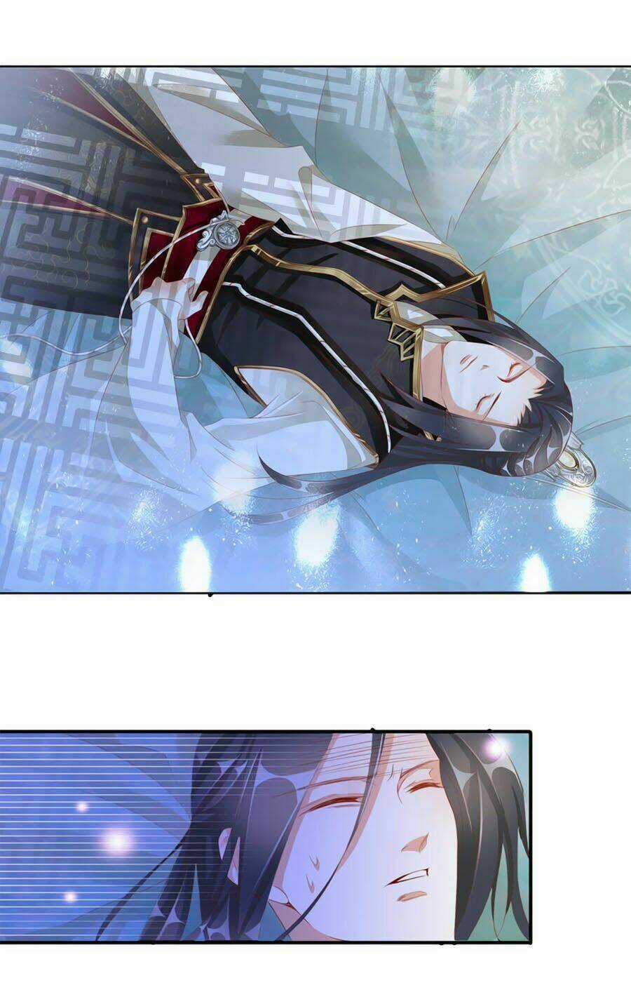 Tưởng Nhập Phi Phi Chapter 59 trang 37