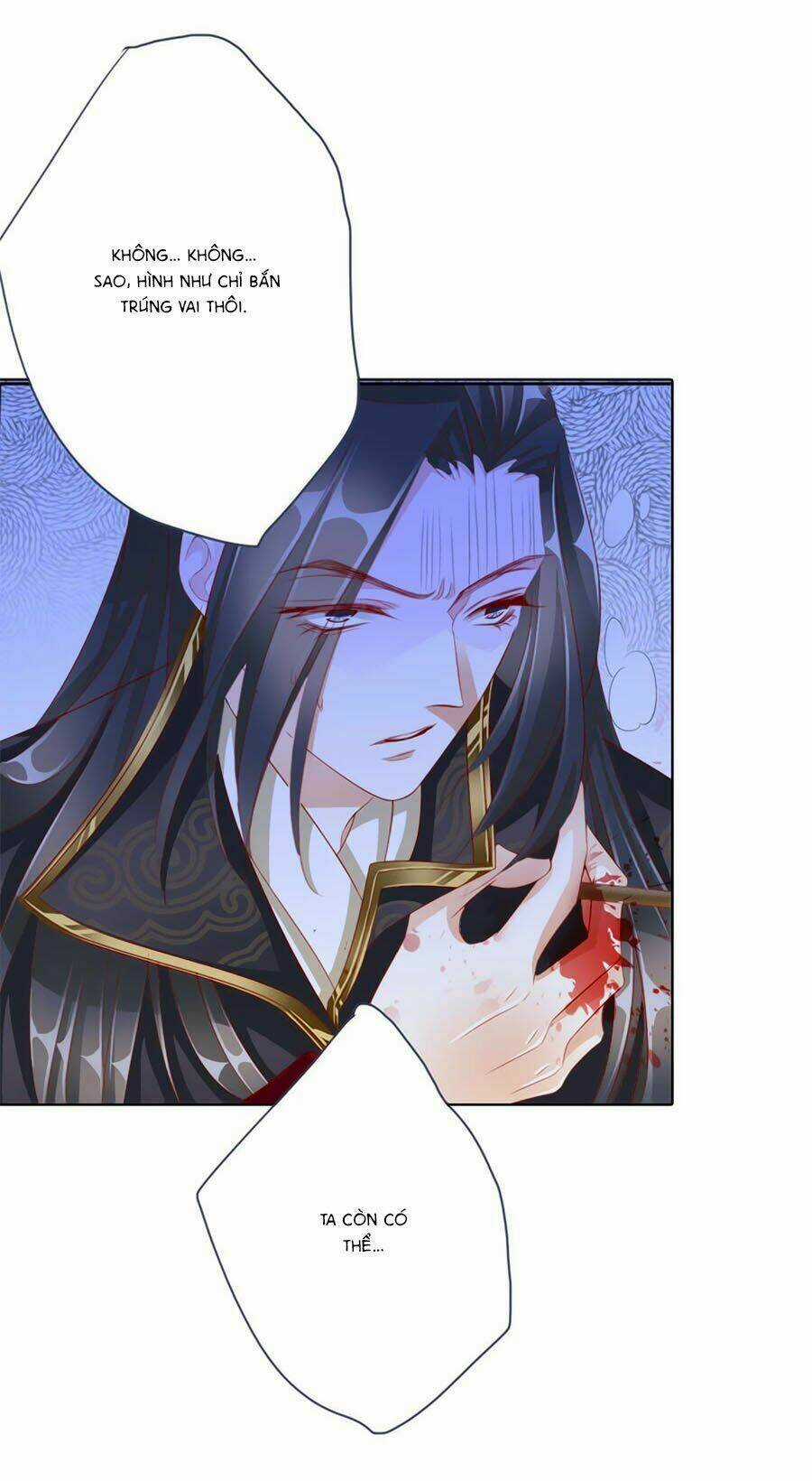 Tưởng Nhập Phi Phi Chapter 59 trang 4