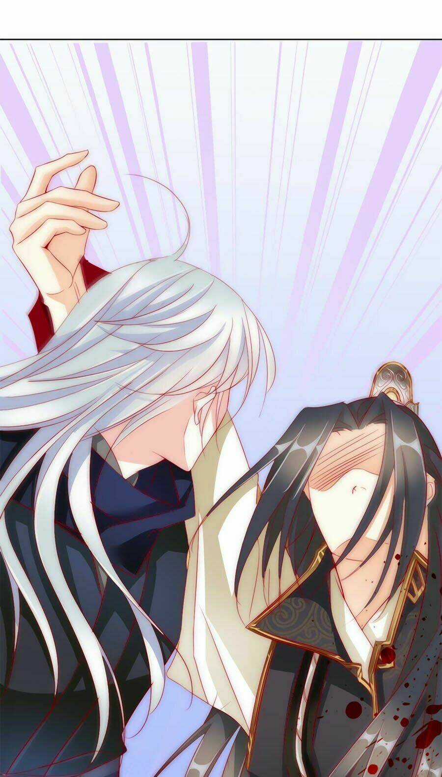 Tưởng Nhập Phi Phi Chapter 59 trang 6