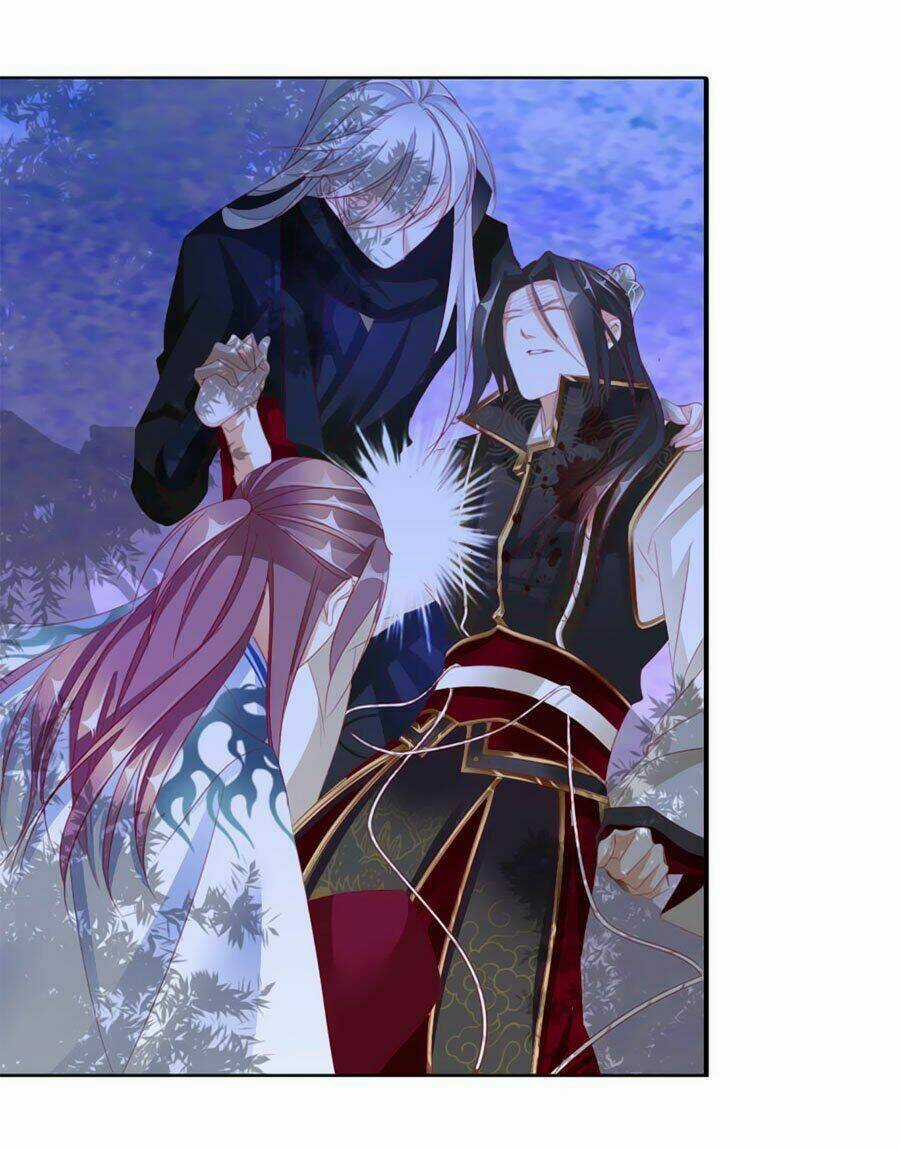 Tưởng Nhập Phi Phi Chapter 59 trang 8