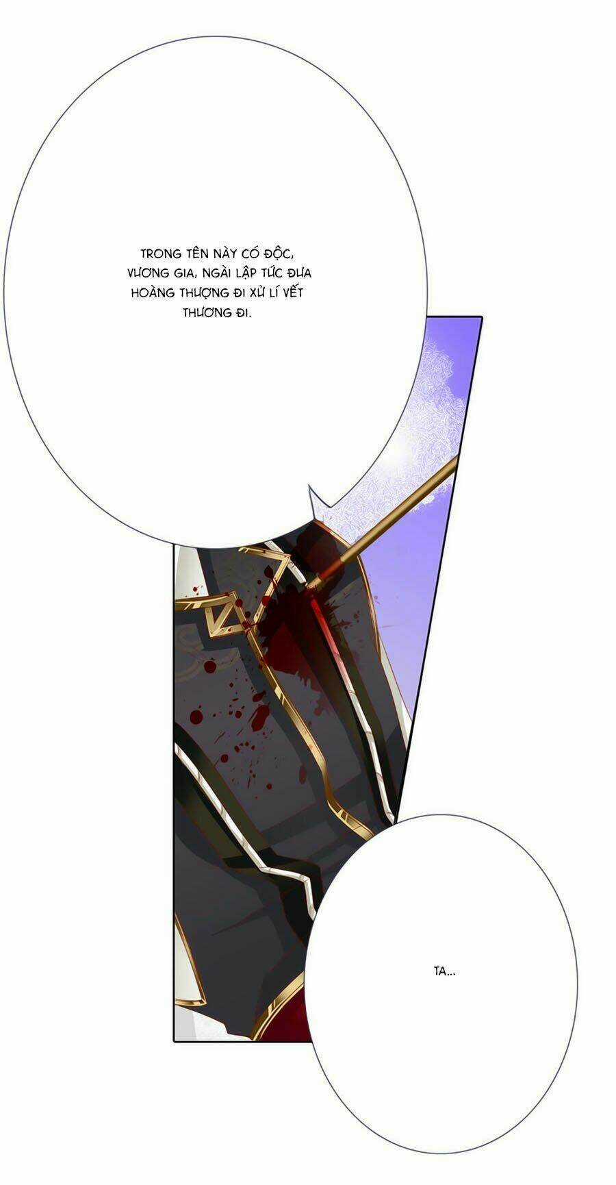 Tưởng Nhập Phi Phi Chapter 59 trang 9