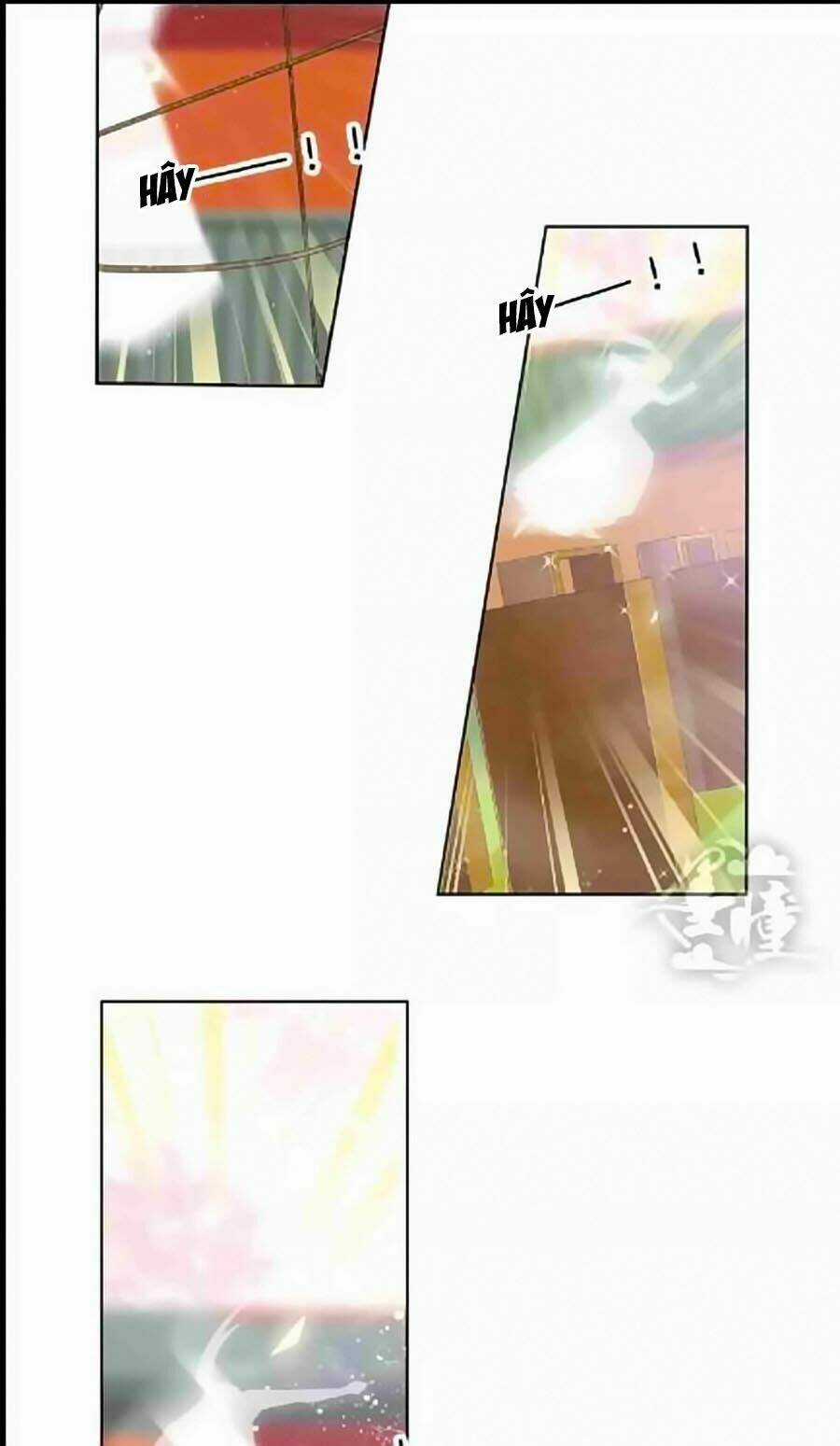 Tưởng Nhập Phi Phi Chapter 6 trang 12