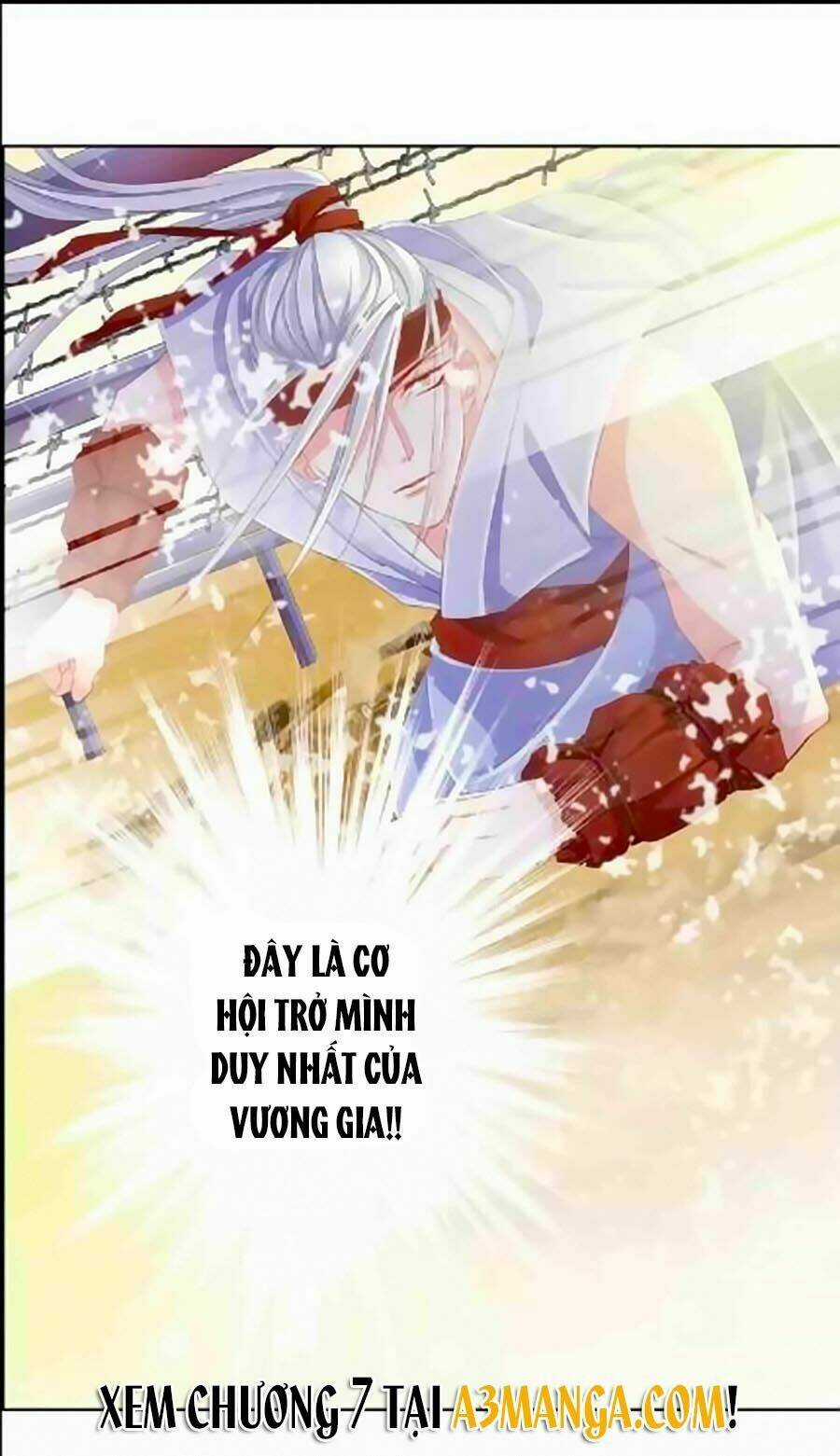 Tưởng Nhập Phi Phi Chapter 6 trang 14