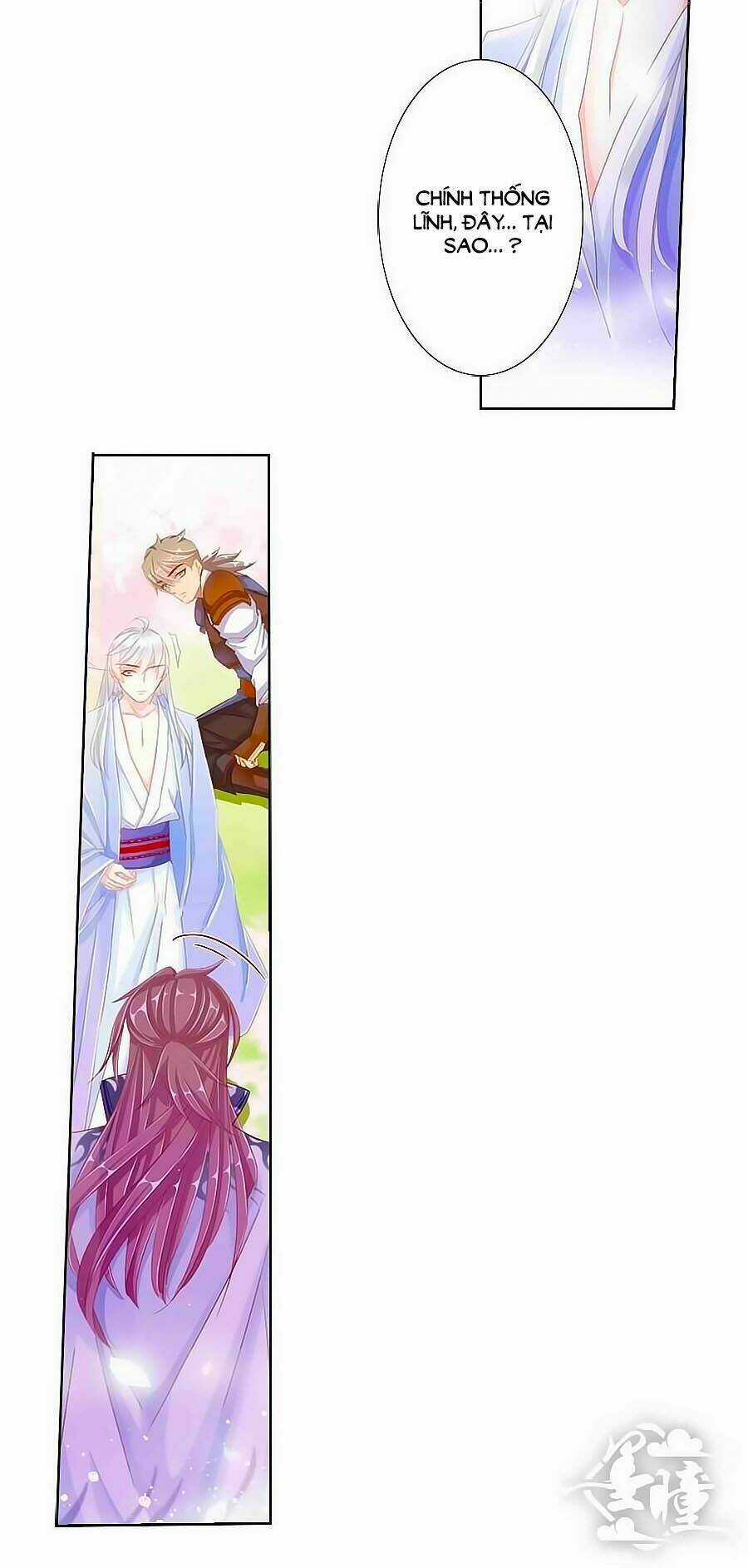 Tưởng Nhập Phi Phi Chapter 6 trang 2