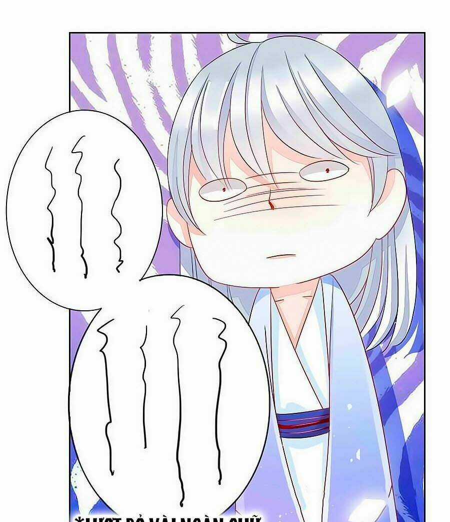 Tưởng Nhập Phi Phi Chapter 6 trang 5