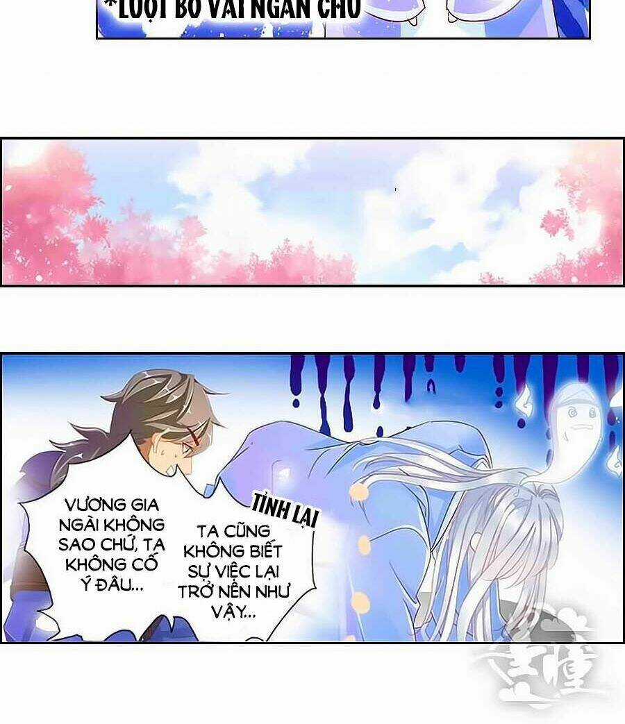 Tưởng Nhập Phi Phi Chapter 6 trang 6