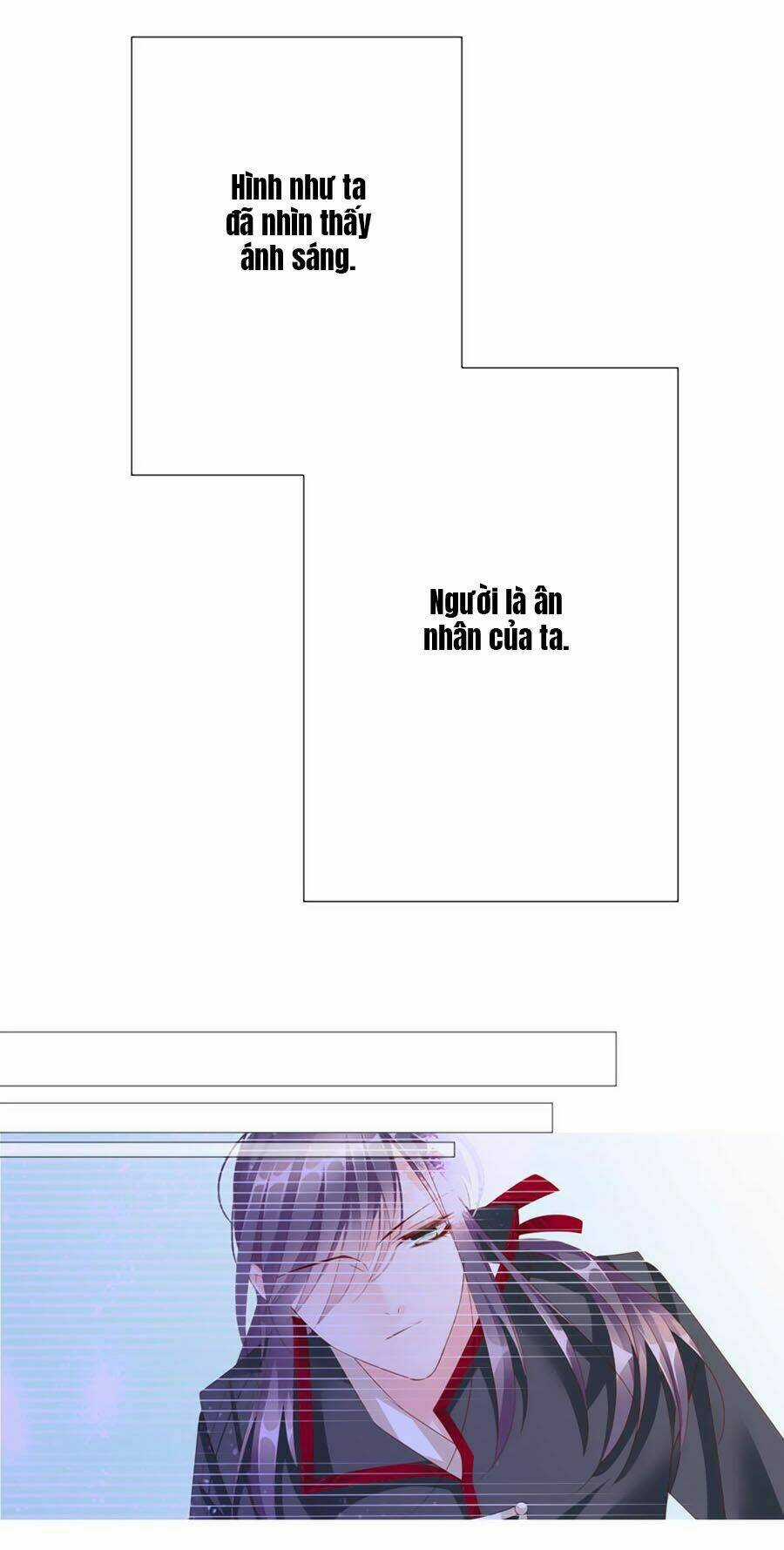 Tưởng Nhập Phi Phi Chapter 60 trang 11