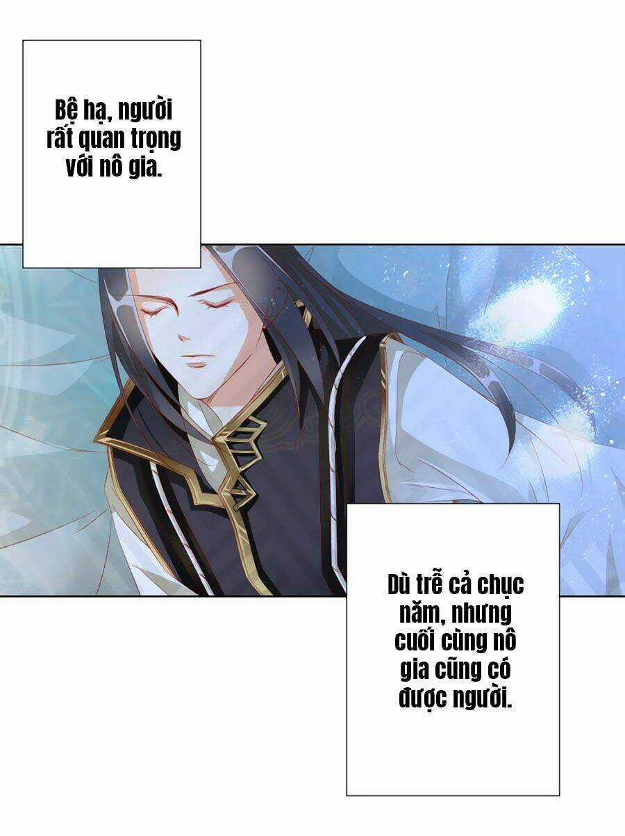 Tưởng Nhập Phi Phi Chapter 60 trang 12