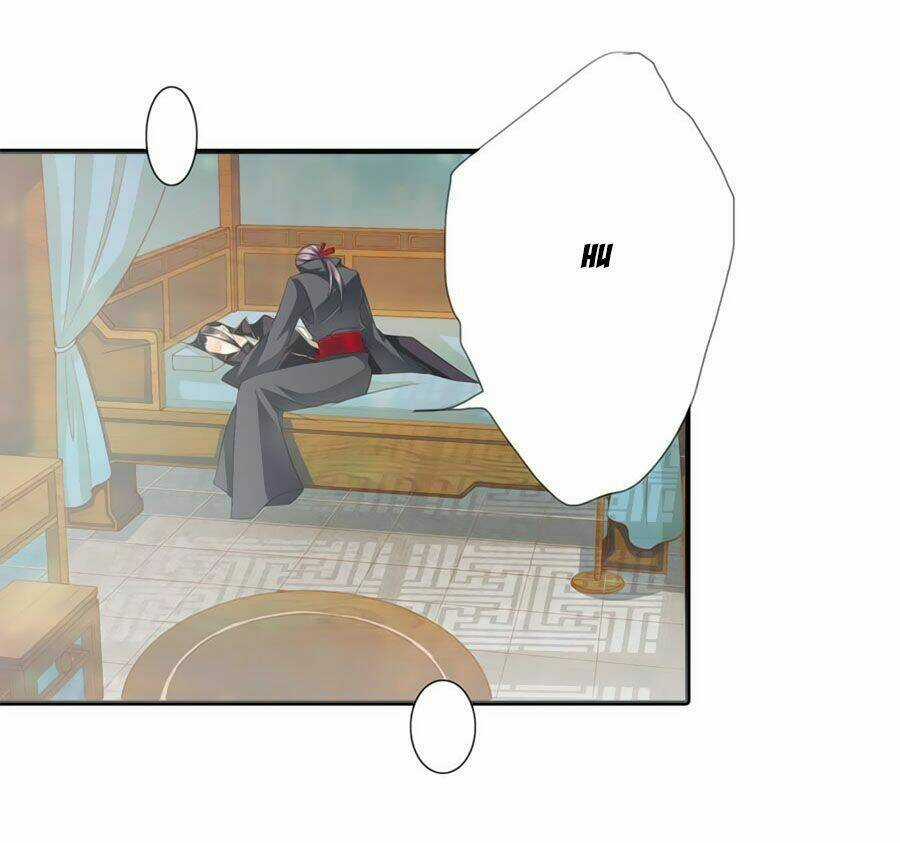 Tưởng Nhập Phi Phi Chapter 60 trang 13