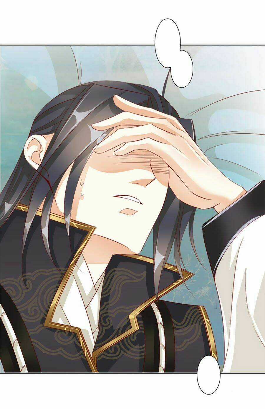 Tưởng Nhập Phi Phi Chapter 60 trang 14