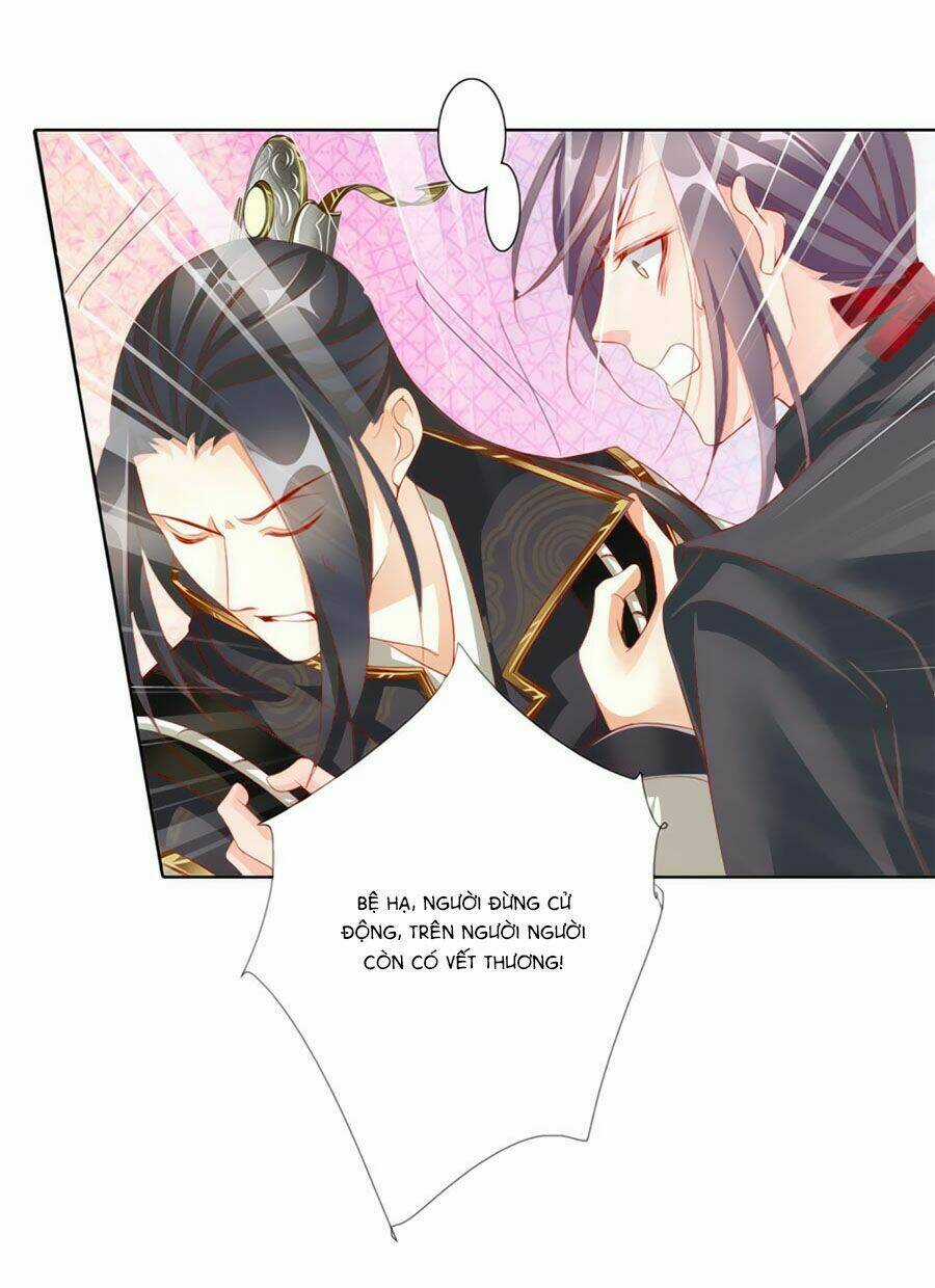 Tưởng Nhập Phi Phi Chapter 60 trang 16