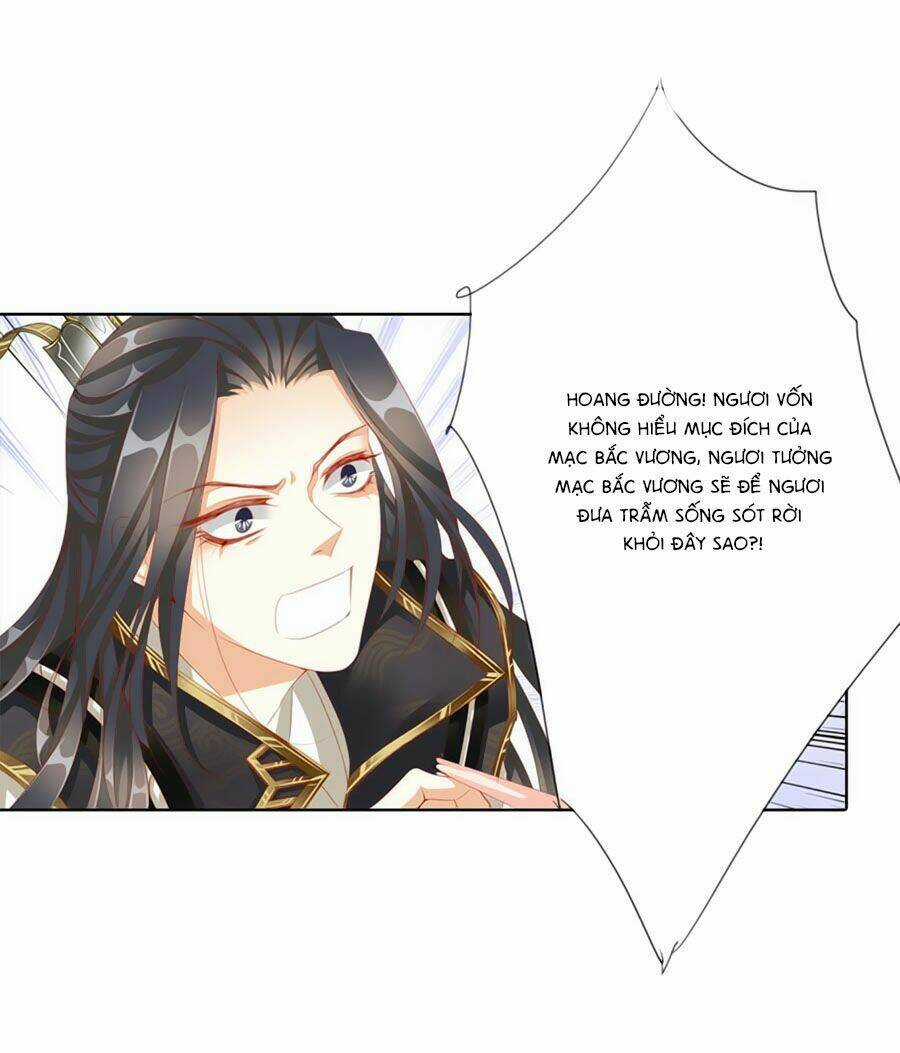 Tưởng Nhập Phi Phi Chapter 60 trang 19