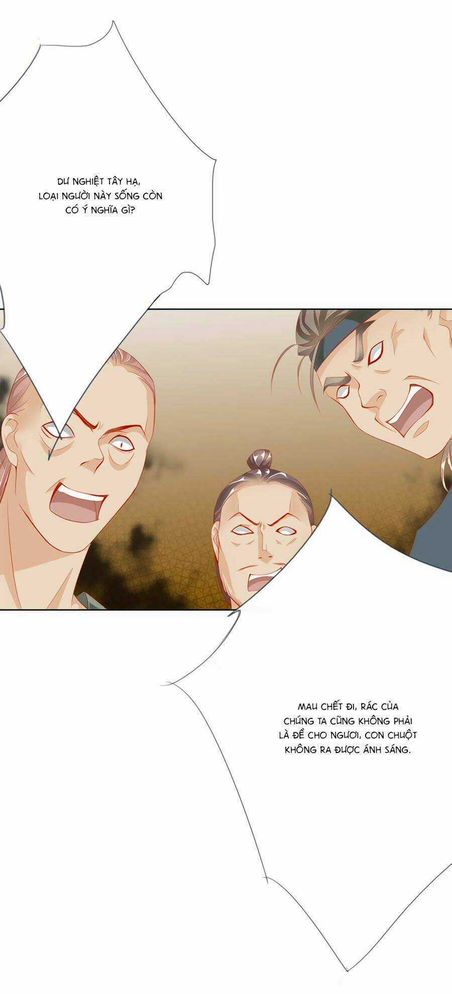 Tưởng Nhập Phi Phi Chapter 60 trang 2