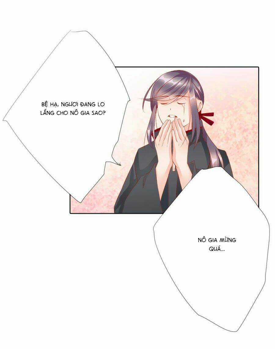 Tưởng Nhập Phi Phi Chapter 60 trang 21