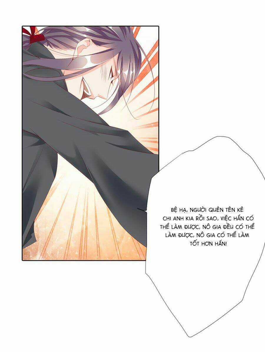 Tưởng Nhập Phi Phi Chapter 60 trang 22