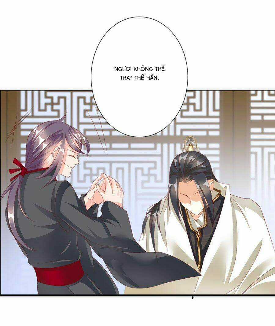 Tưởng Nhập Phi Phi Chapter 60 trang 23